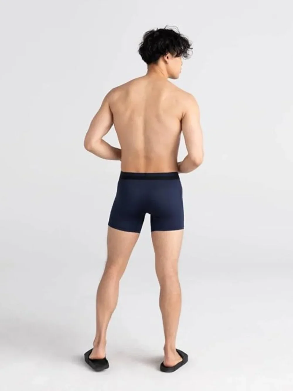 Saxx pack men